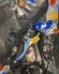 Painting Dolls, artist Lesnichiy Gennady Painting Dolls, artist Lesnichiy Gennady