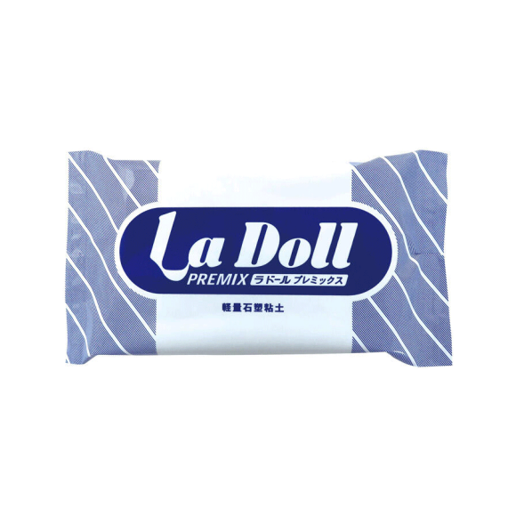 Пластика самозастигаюча La Doll Premix Padico