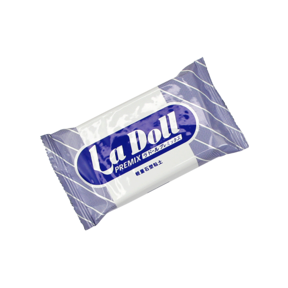 Пластика самозастигаюча La Doll Premix Padico