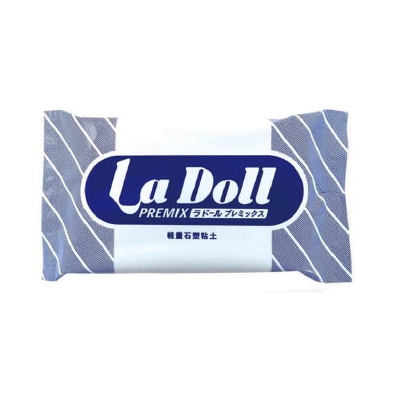 Пластика самозастигаюча La Doll Premix Padico