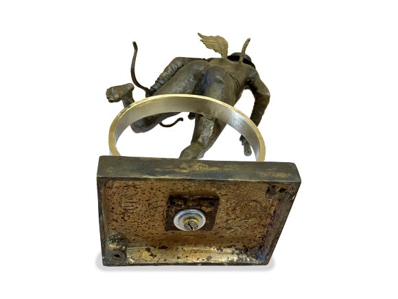 Скульптура Купидон, автор Шевчук Дмитрий