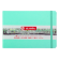 Блокнот для графики Talens Art Creation А5 (13х21см) 140г/м2 80л Fresh Mint Royal Talens
