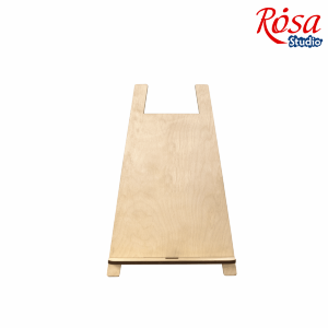 Мольберт настольный А5 сувенирный 17х15х28см.