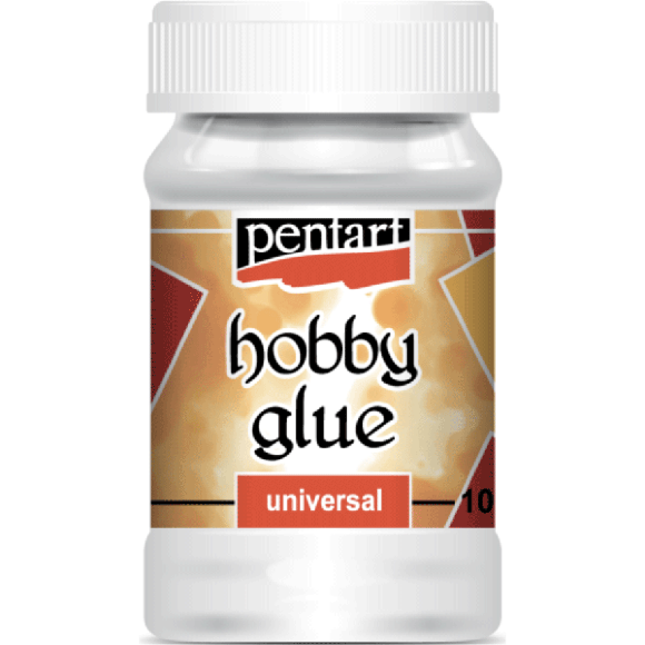 Клей универсальный, Pentart, 50 мл.