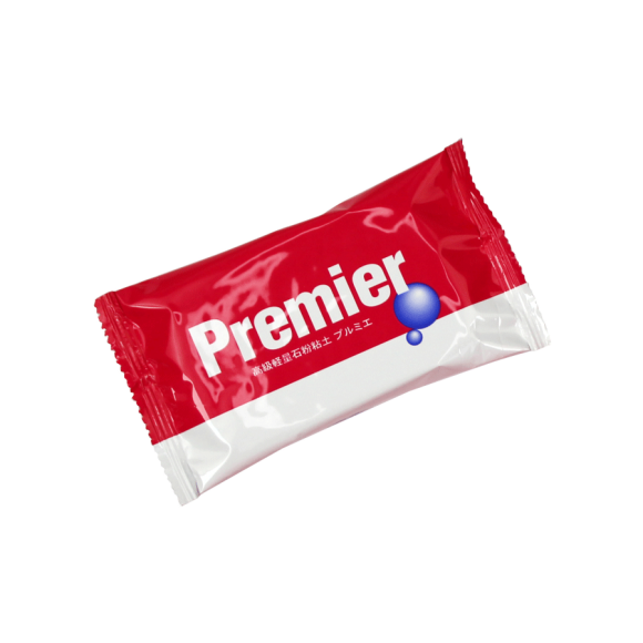 Пластика самозастигаюча La Doll Premier Padico