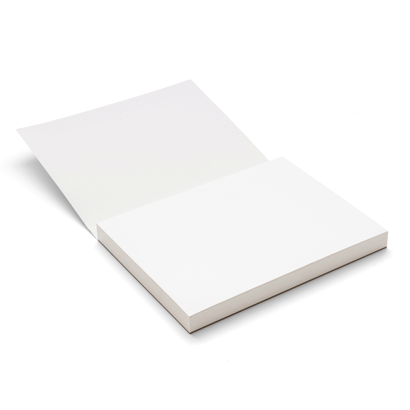 Склейка Mixed Media (22,9*30,5см), 180г/м2, 90л, HIMI