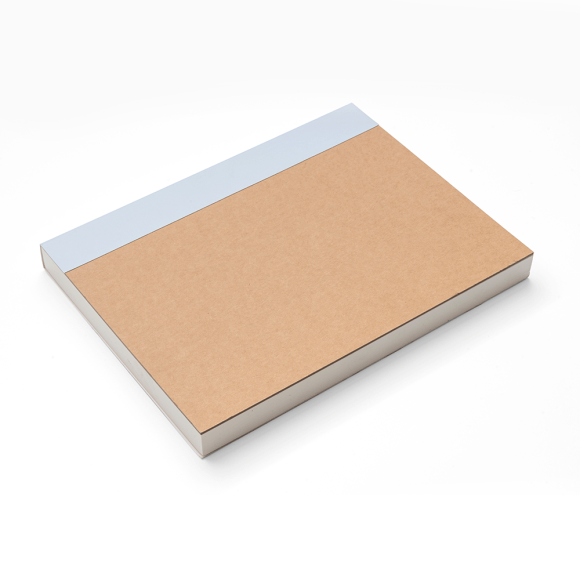 Склейка Mixed Media (22,9*30,5см), 180г/м2, 90л, HIMI