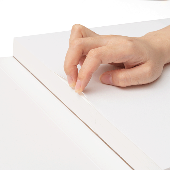 Склейка Mixed Media (22,9*30,5см), 180г/м2, 90л, HIMI