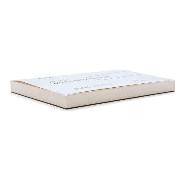 Склейка Mixed Media (22,9*30,5см), 180г/м2, 90л, HIMI