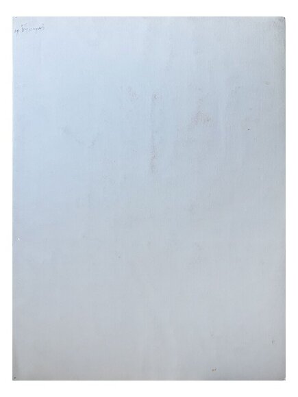 Watercolor Girl in the Studio, artist Bukharov - sold