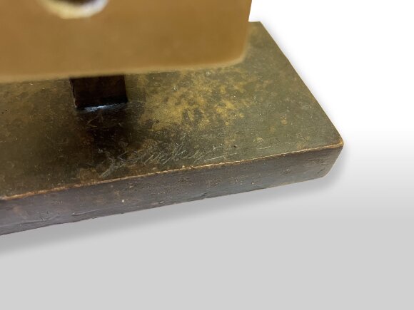 Скульптура Поиск себя, автор Шевчук Дмитрий Скульптура Поиск себя, автор Шевчук Дмитрий