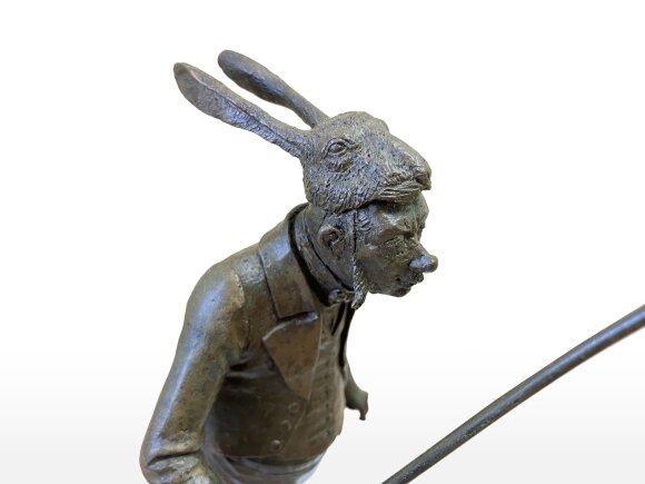 Sculpture The Path to Success, author Dmitry Shevchuk Sculpture The Path to Success, author Dmitry Shevchuk