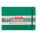 Блокнот для графики Talens Art Creation А5 (13х21см) 140г/м2 80л Forest Green Royal Talens