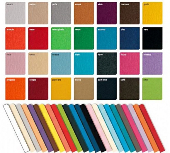 Бумага для дизайна Elle Erre А3 (29,7×42см) №31 AVORIO 220г/м2 слоновая кость две текстуры Fabriano Бумага для дизайна Elle Erre А3 (29,7×42см) №31 AVORIO 220г/м2 слоновая кость две текстуры Fabriano