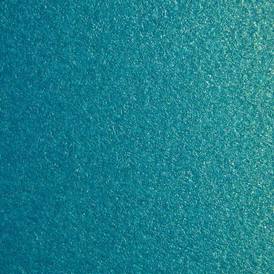 Картон дизайнерский, Синий, перламутровый, 21х29,7 см, двусторонний, 290г/м2, Fabriano             