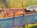 Painting Haymaking, artist Nina Lytvyn