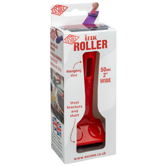 Валик 50мм STANDARD ESSDEE Валик 50мм STANDARD ESSDEE