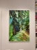Painting Verkhovyna, artist Nina Lytvyn
