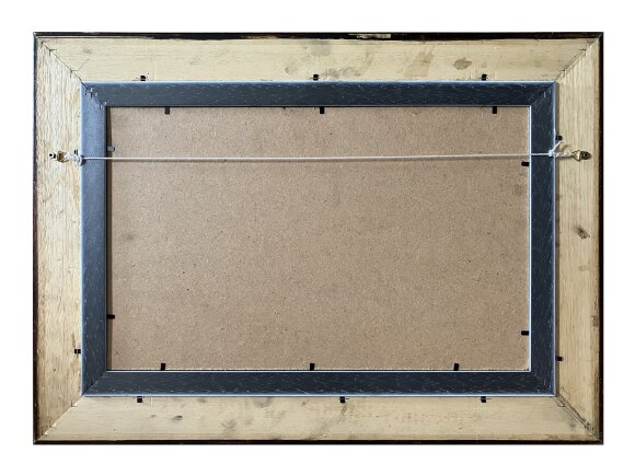 Картина Вид на Лавру, художник Туранский Александр - продано Картина Вид на Лавру, художник Туранский Александр - продано