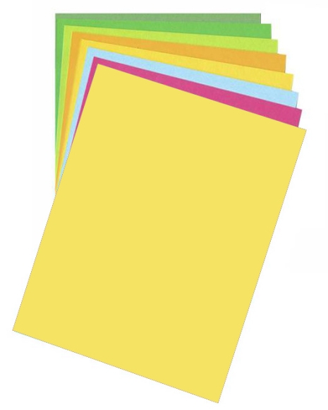 Бумага для дизайна Fotokarton B2 (50×70см) №45 Лососевая 300г\м2 Folia Бумага для дизайна Fotokarton B2 (50×70см) №45 Лососевая 300г\м2 Folia