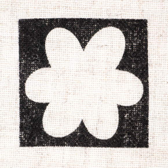 Штамп для забойки №21 серия Ботаника 5х5см ROSA TALENT Штамп для забойки №21 серия Ботаника 5х5см ROSA TALENT