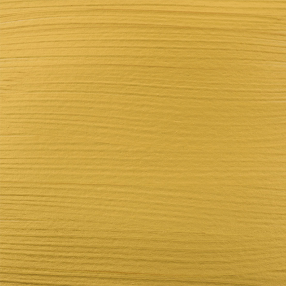 Краска акриловая AMSTERDAM (831) Желтый металлик 20 мл Royal Talens