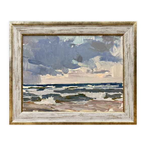 Картина Море, художник Кокін Михайло