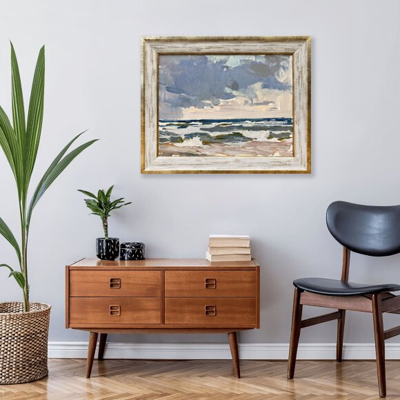 Картина Море, художник Кокін Михайло Картина Море, художник Кокін Михайло