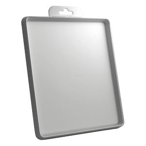 Доска нанесения красок на валик 240x200мм ESSDEE.