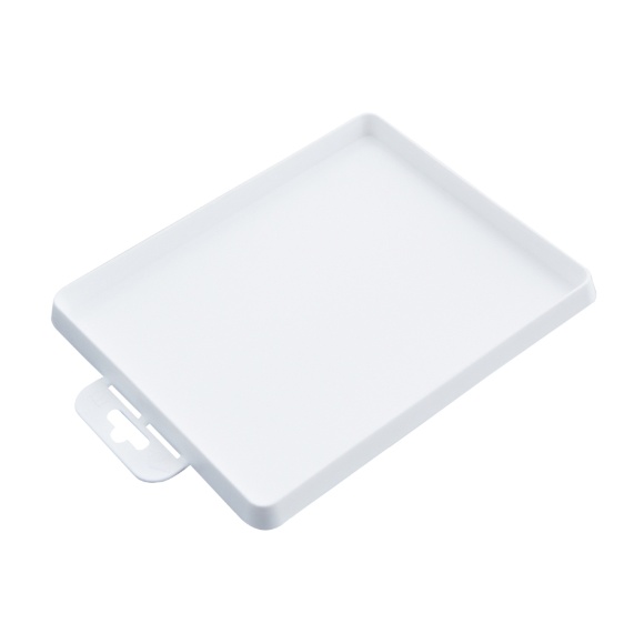 Доска нанесения красок на валик 240x200мм ESSDEE.