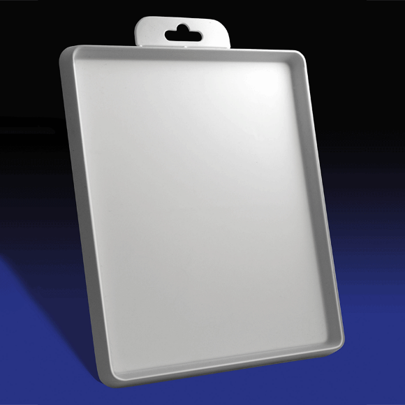 Доска нанесения красок на валик 240x200мм ESSDEE.