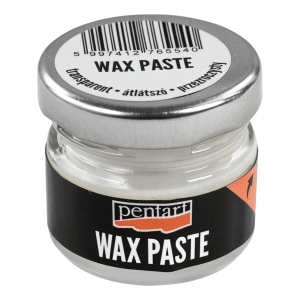 Паста воскова Прозора 20мол Pentart Паста воскова Прозора 20мол Pentart