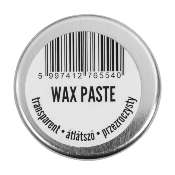 Паста восковая Прозрачная 20мл Pentart