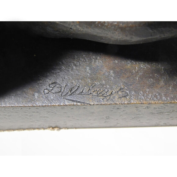 Статуетка Розв'язування вузлів, автор Шевчук Дмитро Статуетка Розв'язування вузлів, автор Шевчук Дмитро