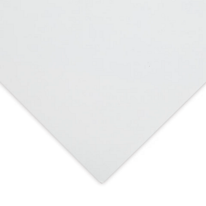 Бумага акварельная Watercolor Studio 56х76cм 300г/м2 белая 25% хлопок мелкое зерно Fabriano