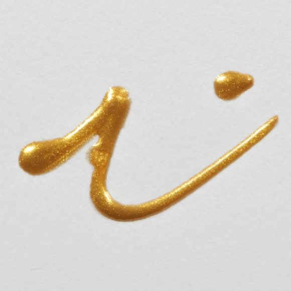 Контур универсальный Art Creation Effect Liner Золотой перламутровый 28мл Royal Talens