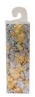 Gold-silver mixed leaf flakes, 1g, DK25218