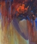Painting Autumn, artist Orest Tsyupko Painting Autumn, artist Orest Tsyupko