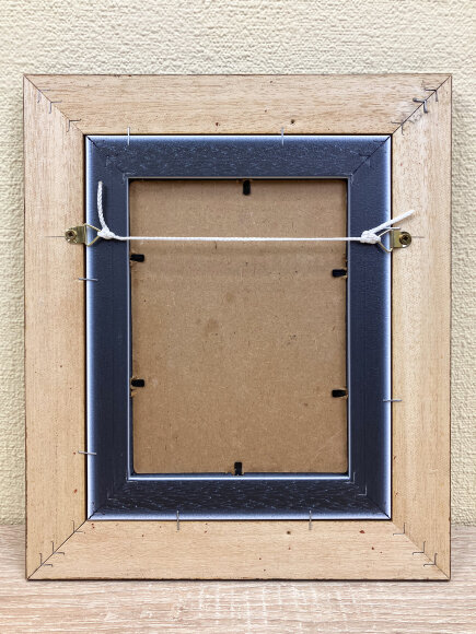 Картина мініатюра На прогулянці художник Кокін Михайло Картина мініатюра На прогулянці художник Кокін Михайло