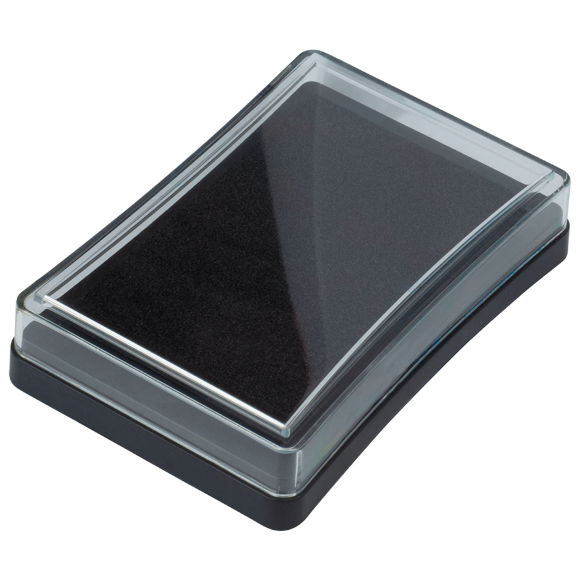 Набор для линогравюры: валик, 2 резца, 5 линолеумов, ESSDEE