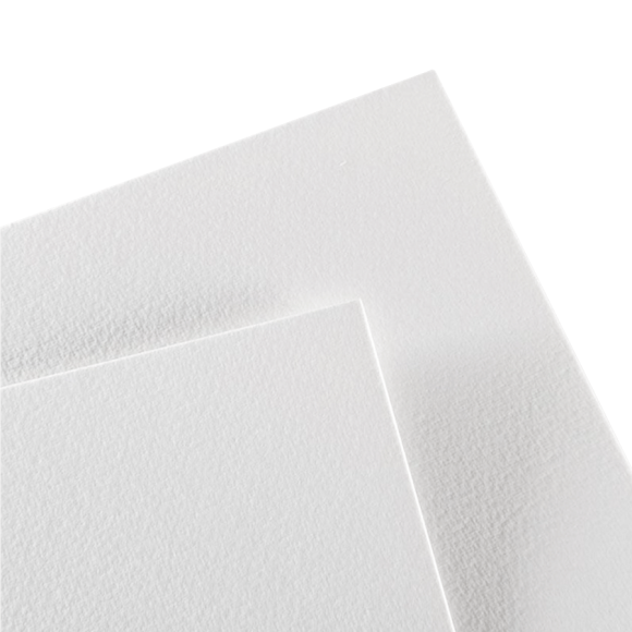 MONTVAL Watercolor Paper, 55×75cm, 300g/m2, White Natural Medium Grain, Canson MONTVAL Watercolor Paper, 55×75cm, 300g/m2, White Natural Medium Grain, Canson