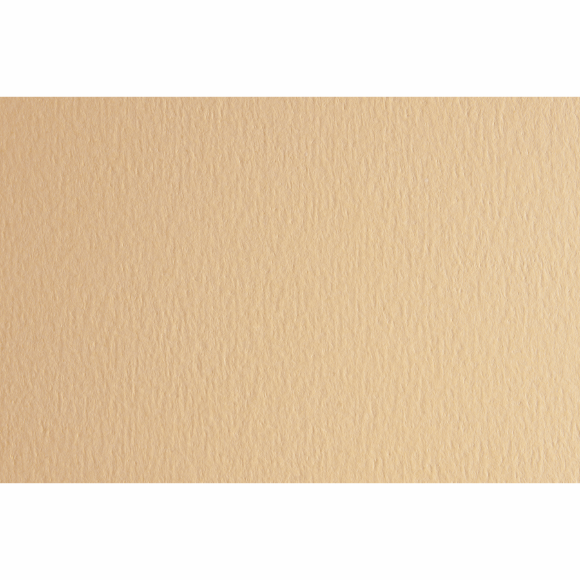 Бумага для дизайна Colore B2 (50×70см) №37 оnice 200г/м2 кремовое мелкое зерно Fabriano Бумага для дизайна Colore B2 (50×70см) №37 оnice 200г/м2 кремовое мелкое зерно Fabriano