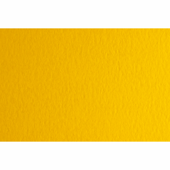 Бумага для дизайна Colore B2 (50×70см) №37 оnice 200г/м2 кремовое мелкое зерно Fabriano