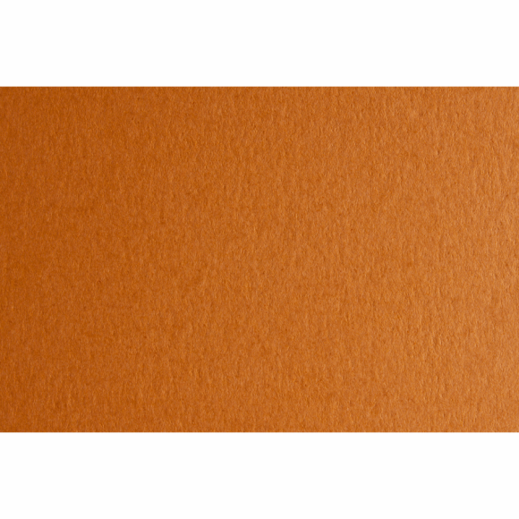 Бумага для дизайна Colore B2 (50×70см) №37 оnice 200г/м2 кремовое мелкое зерно Fabriano