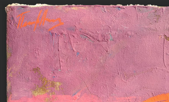 Картина Стоунхендж, художник Антып (Антип) Петр - продано Картина Стоунхендж, художник Антып (Антип) Петр - продано