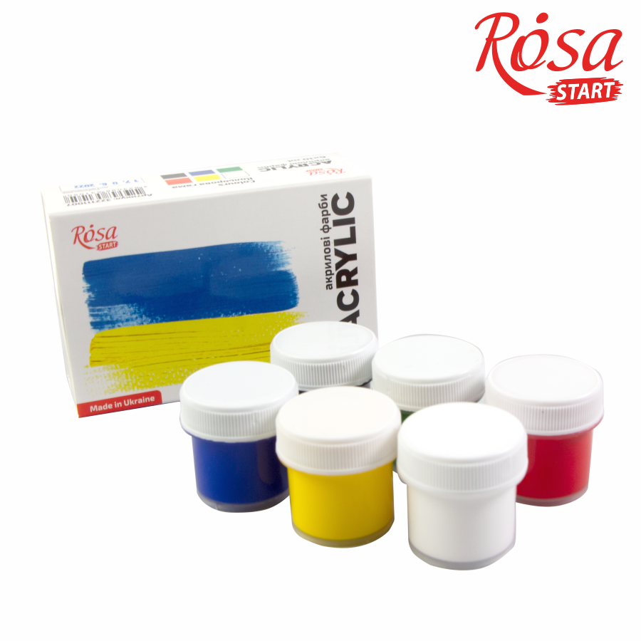 rosa-start-acrylic-paint-set-ukraine-6-10ml