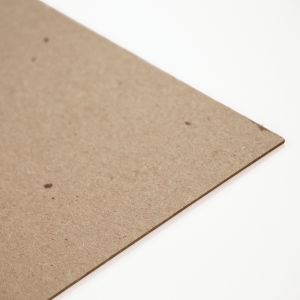 Картон переплетный В1 80×100см 2мм коричневый