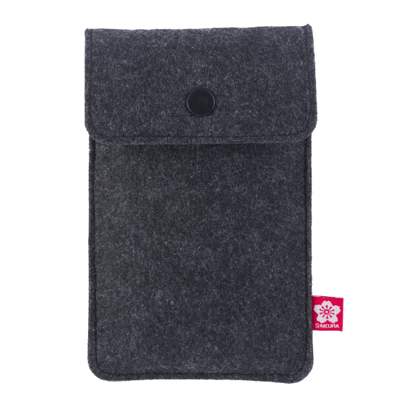 Набор линеров PIGMA MICRON Black Edition, 6 шт.(005-08), черный Sakura Набор линеров PIGMA MICRON Black Edition, 6 шт.(005-08), черный Sakura