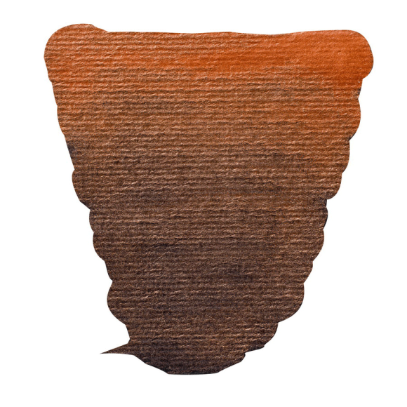 Фарба акварельна Van Gogh (811) Бронза туба 10 мл Royal Talens