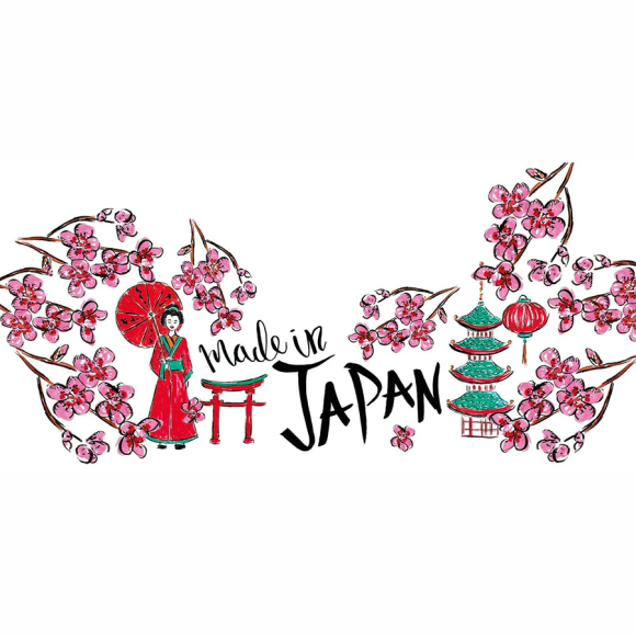 Набір лінерів-пензлів PIGMA Brush, 9кол., Sakura Набір лінерів-пензлів PIGMA Brush, 9кол., Sakura